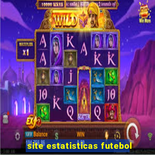 site estatisticas futebol